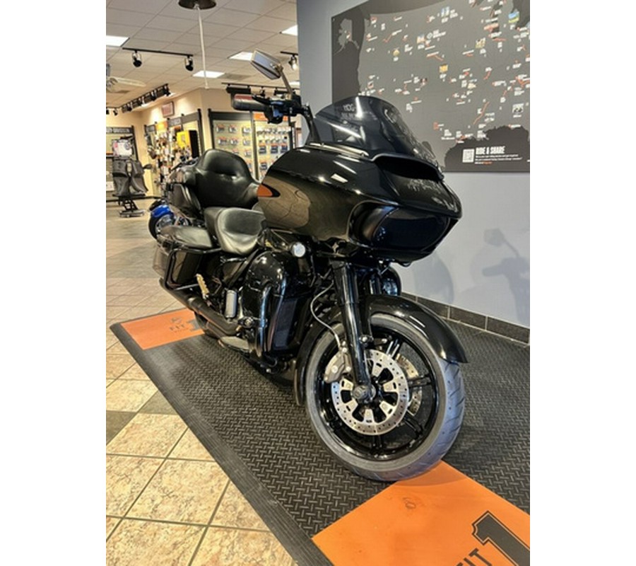 2021 Harley-Davidson FLTRK - Road Glide Limited