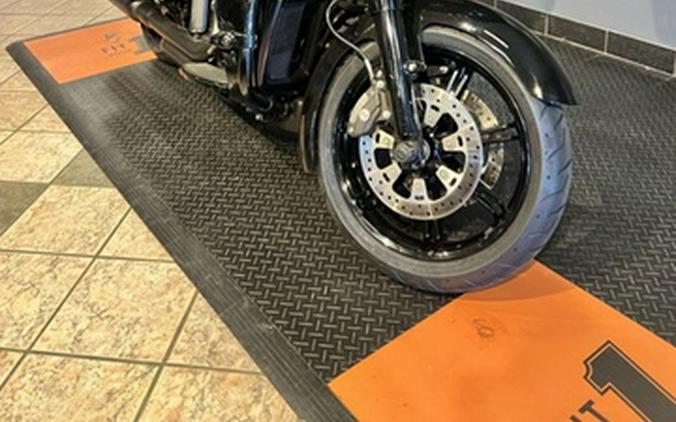 2021 Harley-Davidson FLTRK - Road Glide Limited