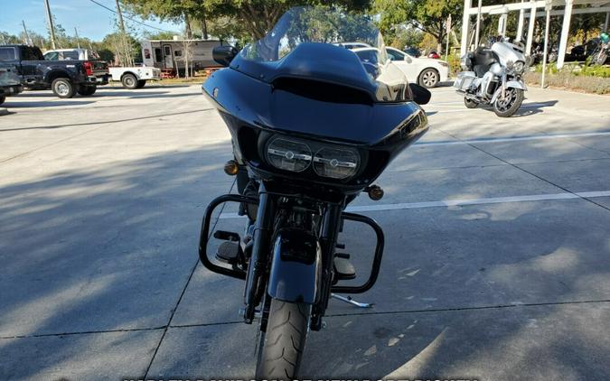 2018 Harley-Davidson® Road Glide® Special