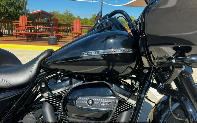 2018 Harley-Davidson® Road Glide® Special