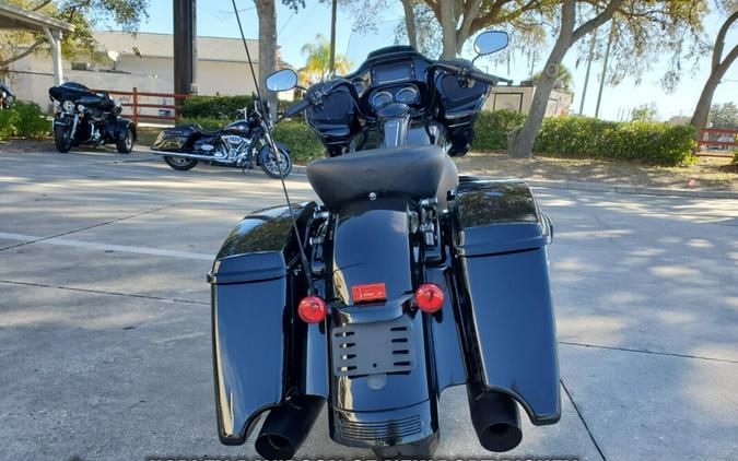 2018 Harley-Davidson® Road Glide® Special