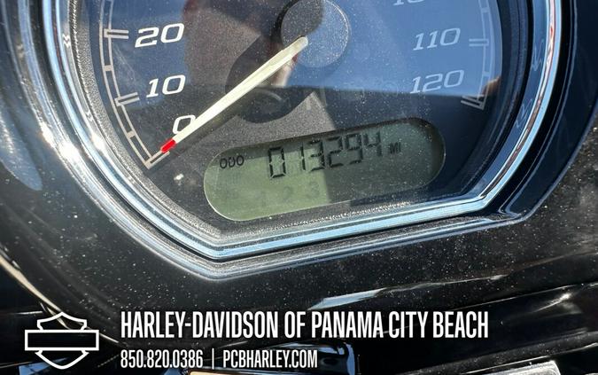 2018 Harley-Davidson® Road Glide® Special