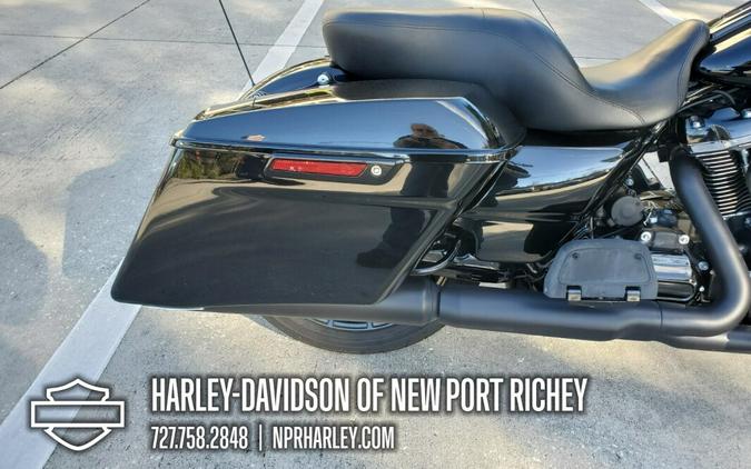 2018 Harley-Davidson® Road Glide® Special