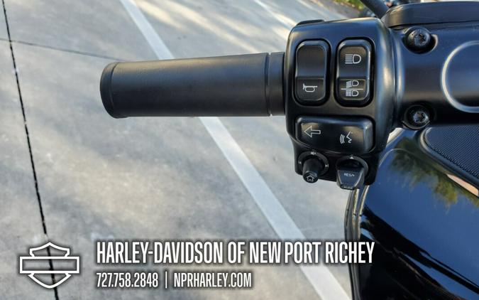 2018 Harley-Davidson® Road Glide® Special