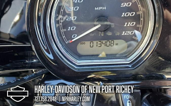 2018 Harley-Davidson® Road Glide® Special