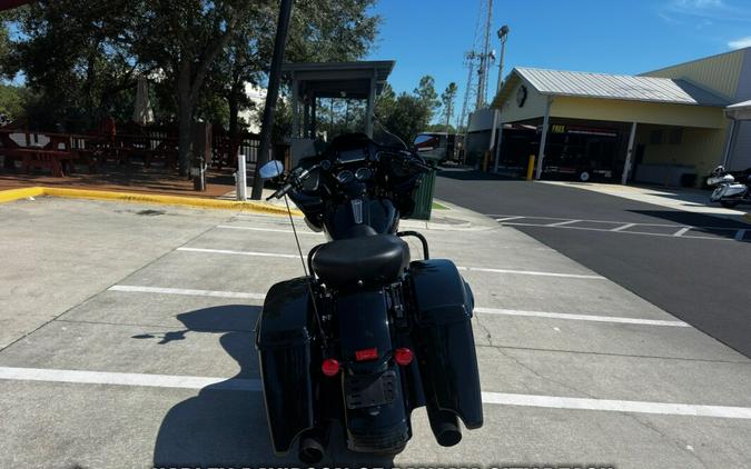 2018 Harley-Davidson® Road Glide® Special