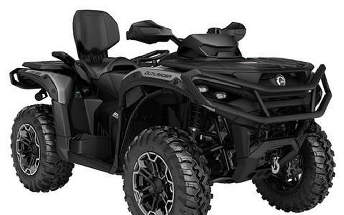 2026 Can-Am Outlander MAX XT 850