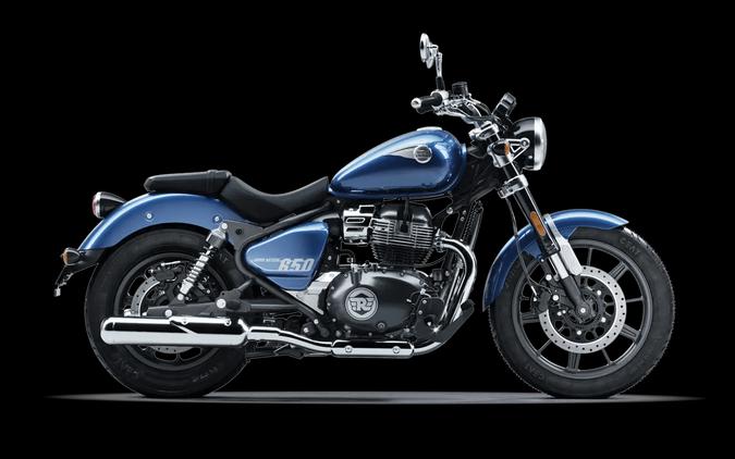 2024 Royal Enfield SUPER METEOR 650
