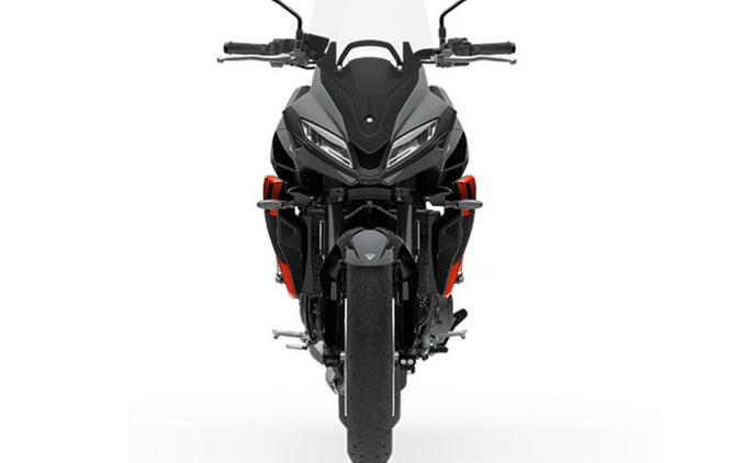 2026 Triumph Tiger Sport 660