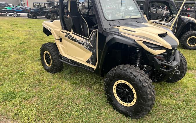 2023 Yamaha Wolverine RMAX2 1000 XT-R