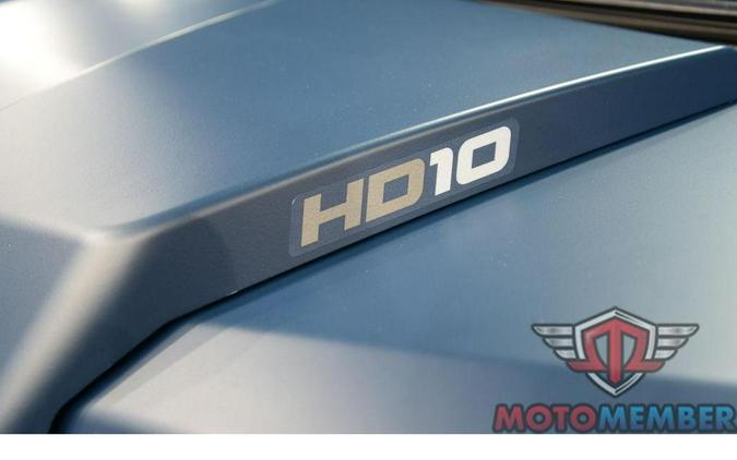 2025 Can-Am Defender PRO Limited HD10