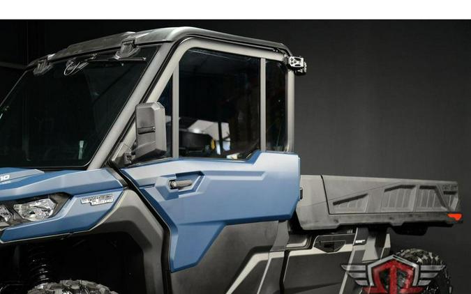 2025 Can-Am Defender PRO Limited HD10