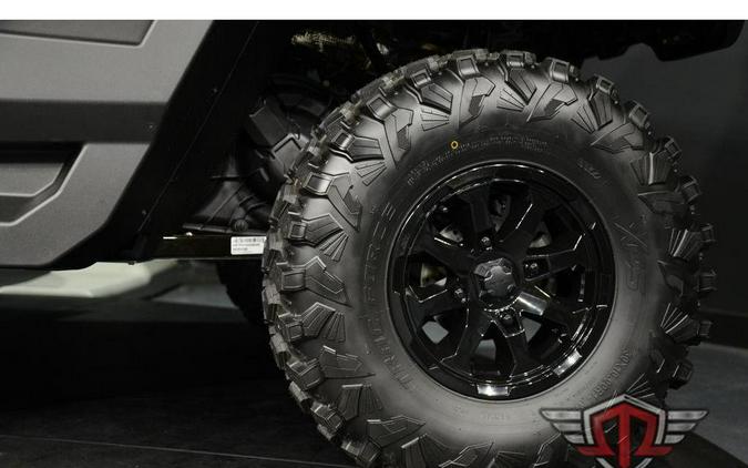 2025 Can-Am Defender PRO Limited HD10