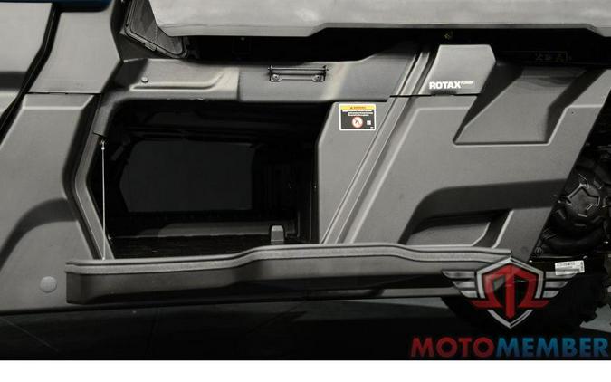 2025 Can-Am Defender PRO Limited HD10