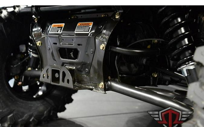 2025 Can-Am Defender PRO Limited HD10