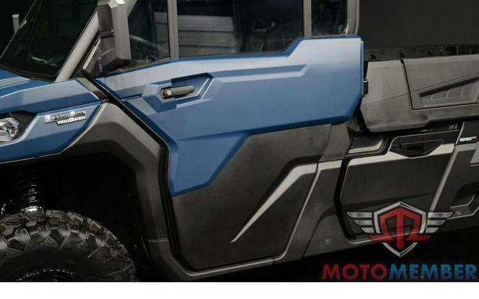 2025 Can-Am Defender PRO Limited HD10
