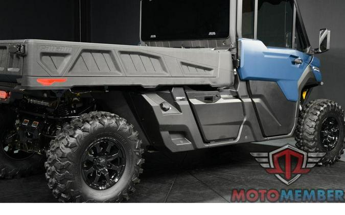 2025 Can-Am Defender PRO Limited HD10
