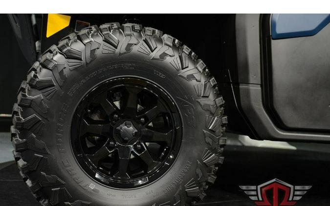 2025 Can-Am Defender PRO Limited HD10