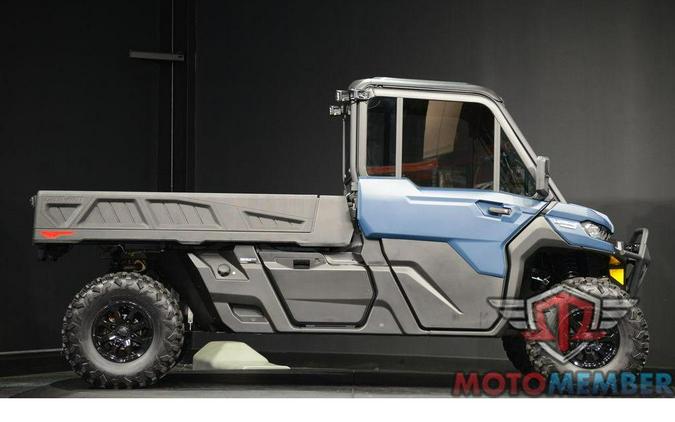 2025 Can-Am Defender PRO Limited HD10