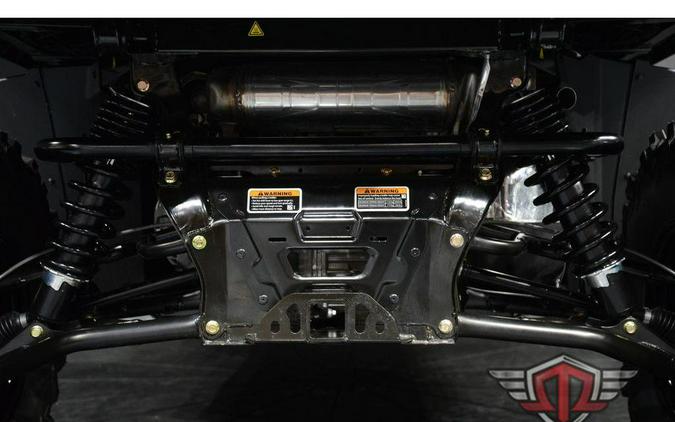 2025 Can-Am Defender PRO Limited HD10