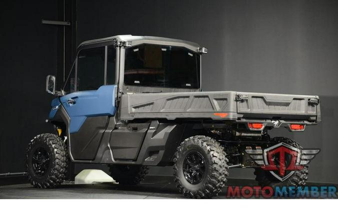 2025 Can-Am Defender PRO Limited HD10