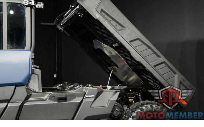 2025 Can-Am Defender PRO Limited HD10