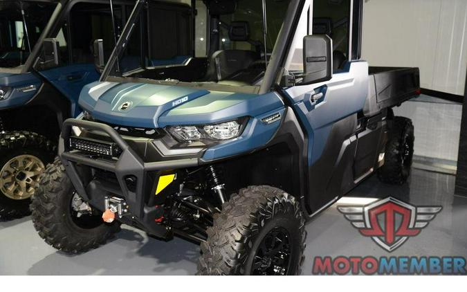 2025 Can-Am Defender PRO Limited HD10