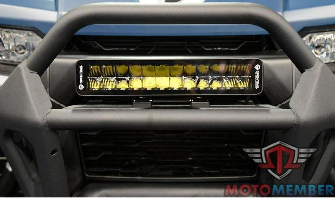 2025 Can-Am Defender PRO Limited HD10