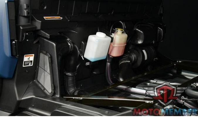 2025 Can-Am Defender PRO Limited HD10
