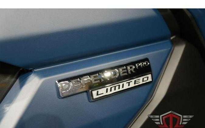 2025 Can-Am Defender PRO Limited HD10