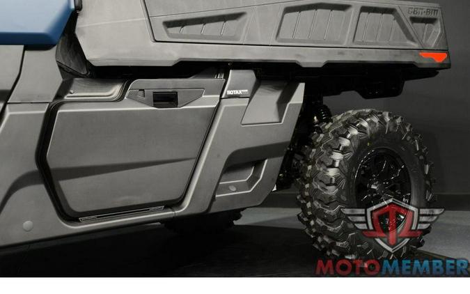 2025 Can-Am Defender PRO Limited HD10