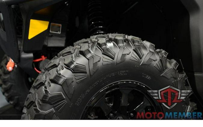 2025 Can-Am Defender PRO Limited HD10