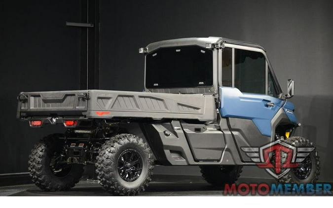 2025 Can-Am Defender PRO Limited HD10
