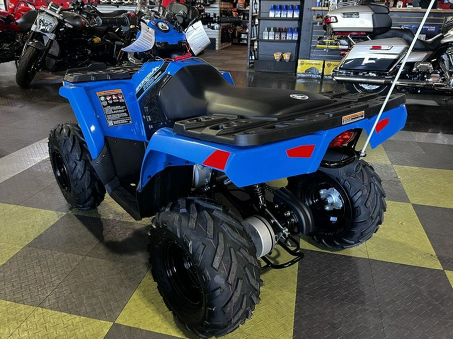 2026 Polaris Sportsman 110