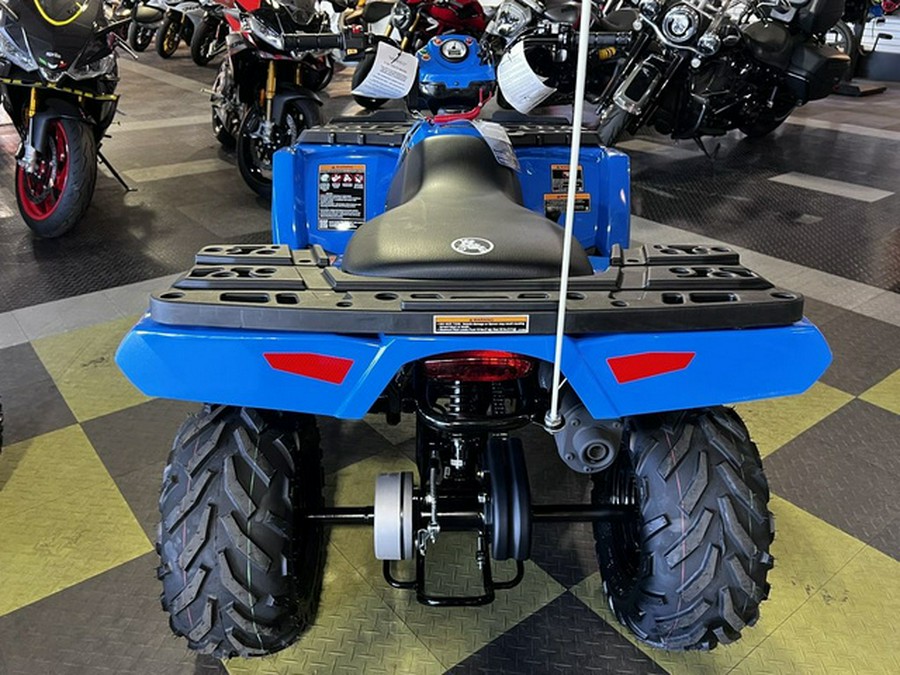 2026 Polaris Sportsman 110