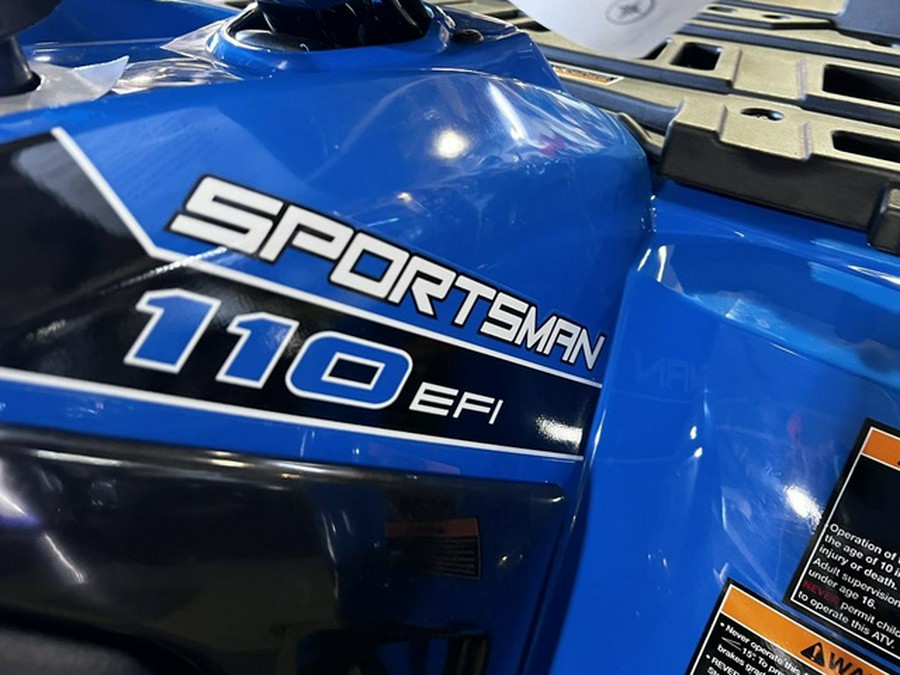 2026 Polaris Sportsman 110
