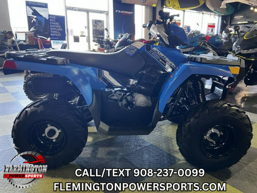 2026 Polaris Sportsman 110