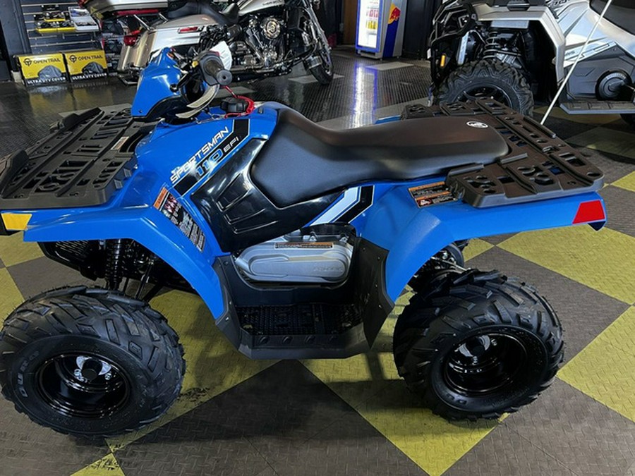 2026 Polaris Sportsman 110