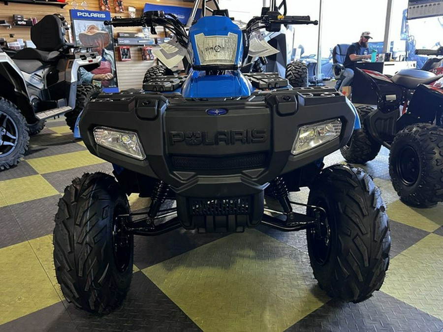 2026 Polaris Sportsman 110