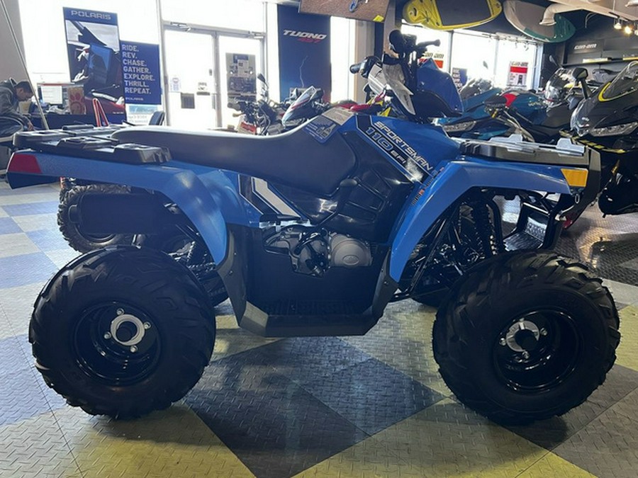 2026 Polaris Sportsman 110