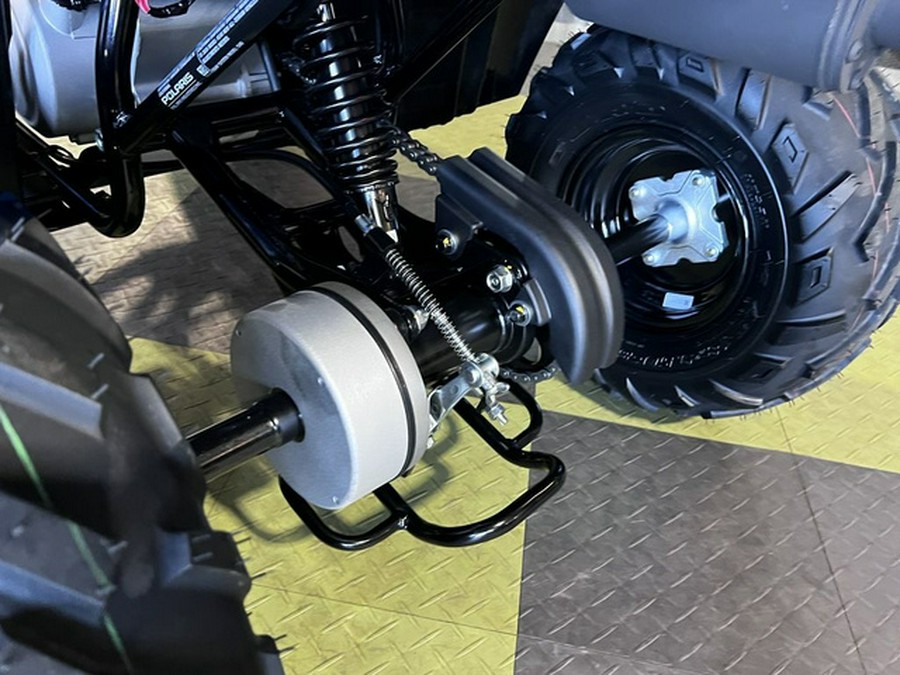 2026 Polaris Sportsman 110