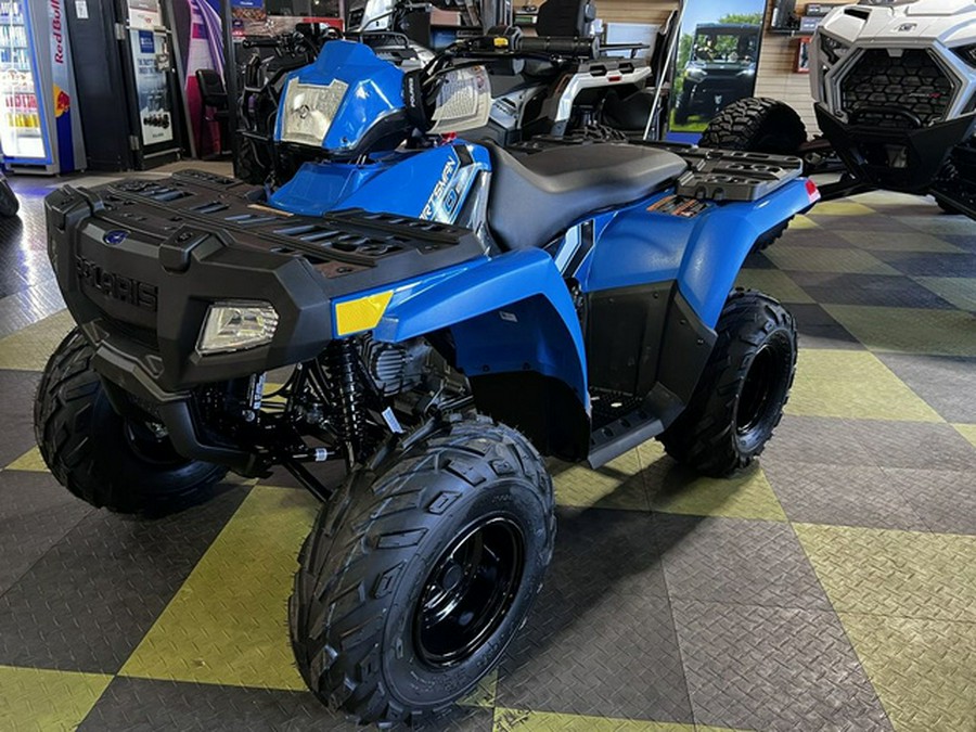 2026 Polaris Sportsman 110