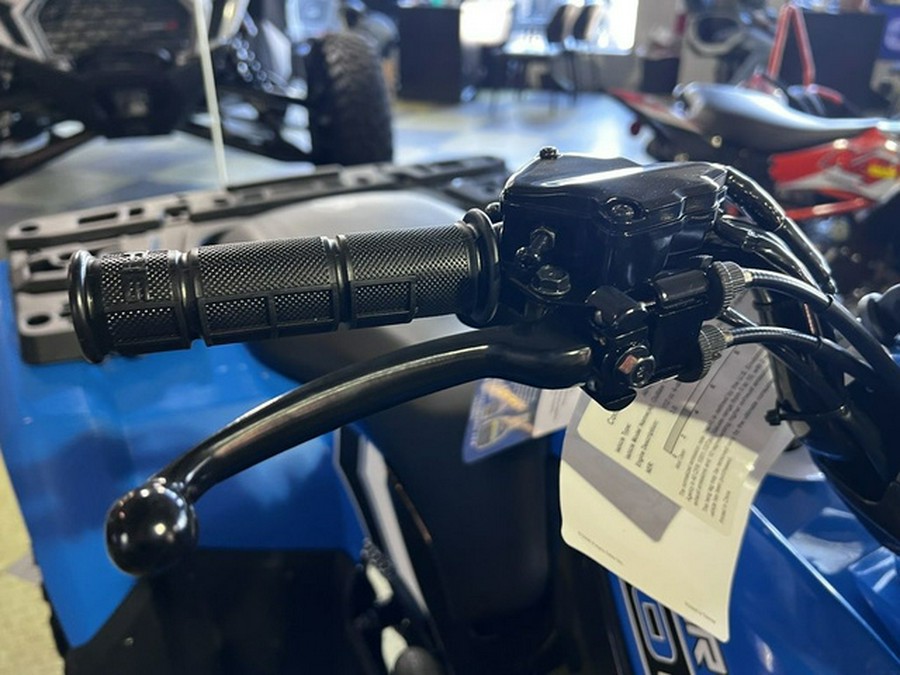 2026 Polaris Sportsman 110