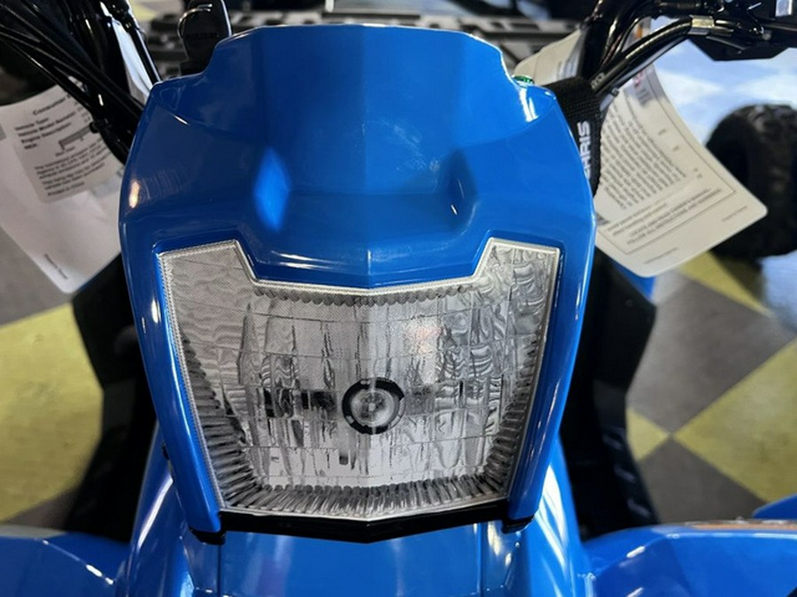 2026 Polaris Sportsman 110