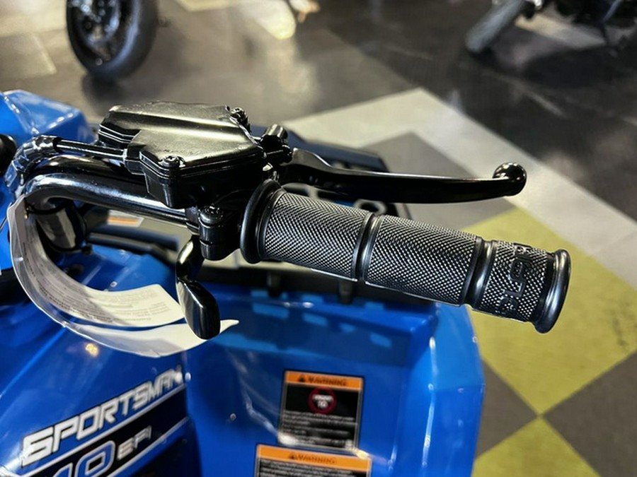 2026 Polaris Sportsman 110