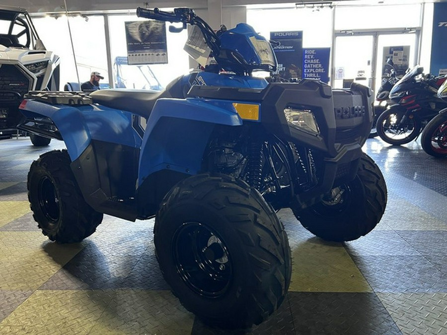 2026 Polaris Sportsman 110