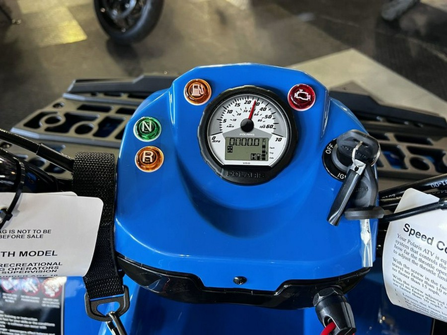 2026 Polaris Sportsman 110