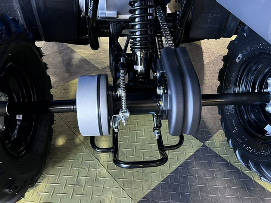 2026 Polaris Sportsman 110
