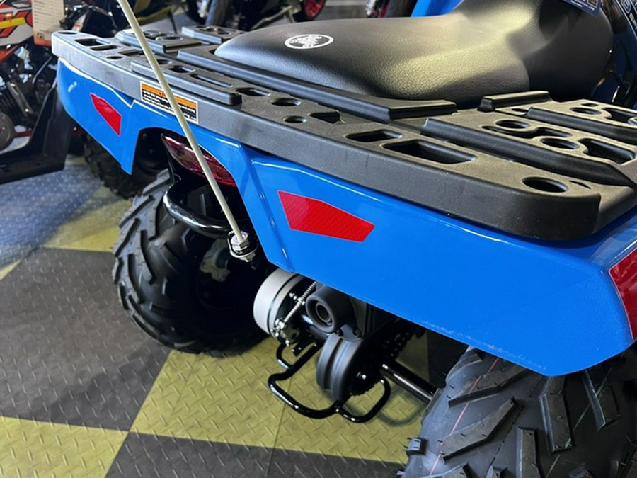 2026 Polaris Sportsman 110