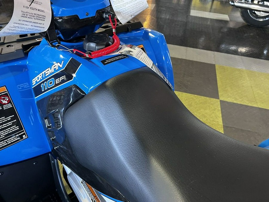 2026 Polaris Sportsman 110